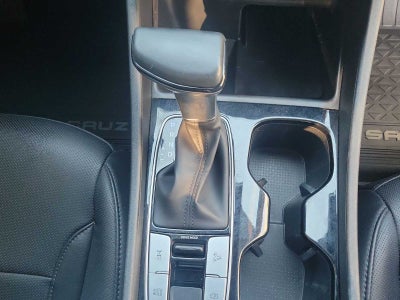 2024 Hyundai Santa Cruz XRT