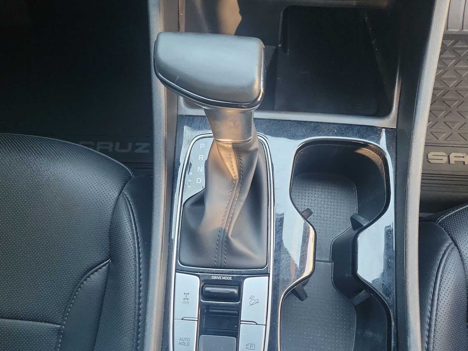 2024 Hyundai Santa Cruz XRT