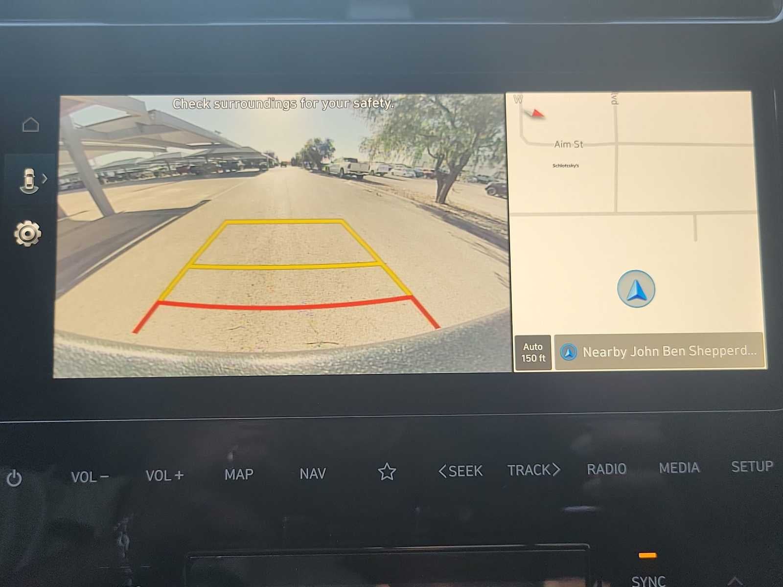 2024 Hyundai Santa Cruz XRT