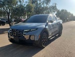 2024 Hyundai Santa Cruz XRT