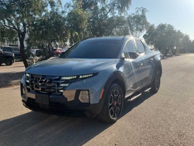 2024 Hyundai Santa Cruz XRT
