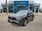 2025 Toyota Highlander Hybrid Platinum