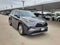 2025 Toyota Highlander Hybrid Platinum