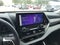 2025 Toyota Highlander Hybrid Platinum