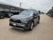 2025 Toyota Highlander Hybrid Platinum