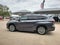 2025 Toyota Highlander Hybrid Platinum