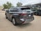 2025 Toyota Highlander Hybrid Platinum