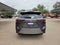 2025 Toyota Highlander Hybrid Platinum