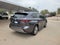 2025 Toyota Highlander Hybrid Platinum