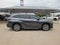 2025 Toyota Highlander Hybrid Platinum