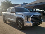 2024 Toyota Tundra 4WD Limited Hybrid
