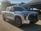 2024 Toyota Tundra 4WD Limited Hybrid