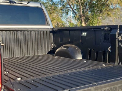 2024 Toyota Tundra 4WD Limited Hybrid