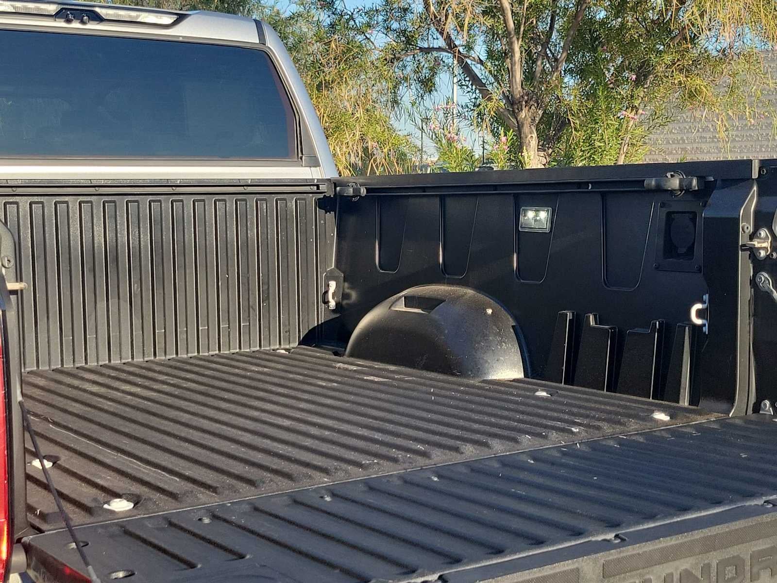 2024 Toyota Tundra 4WD Limited Hybrid