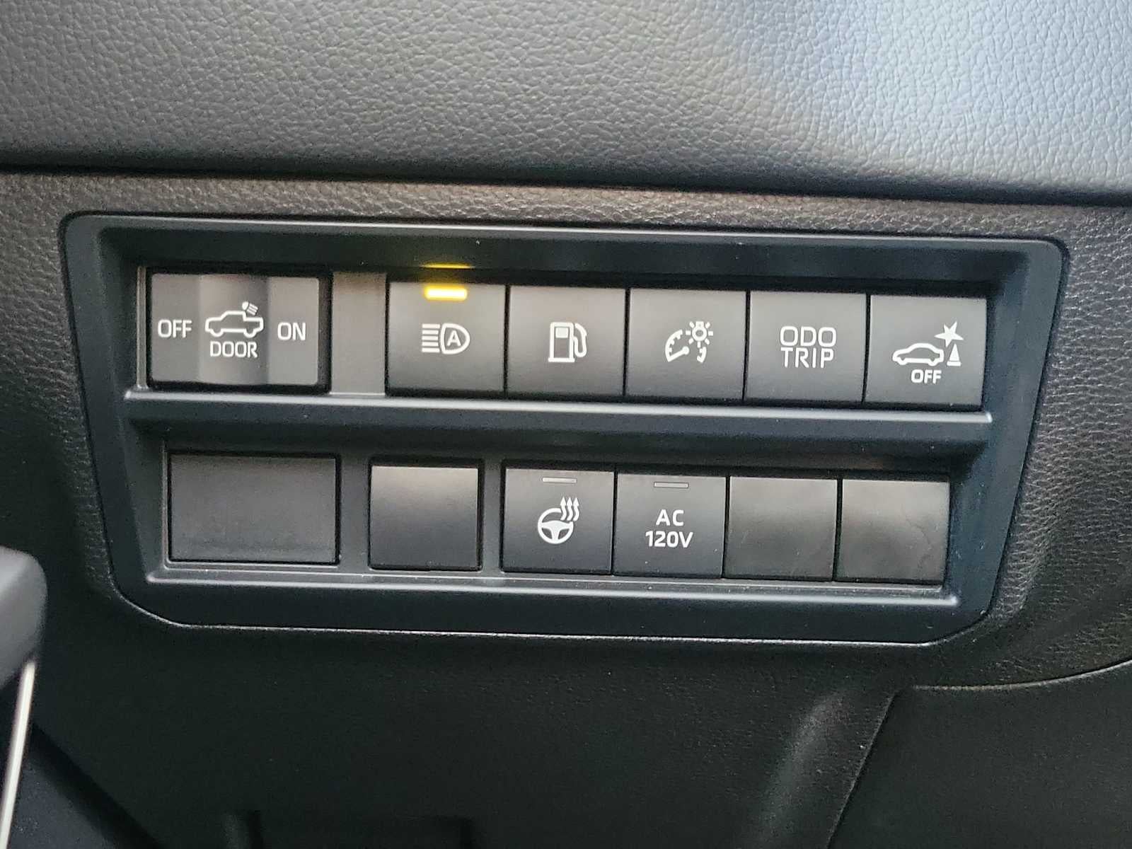 2024 Toyota Tundra 4WD Limited Hybrid