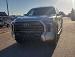 2024 Toyota Tundra 4WD Limited Hybrid