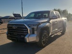 2024 Toyota Tundra 4WD Limited Hybrid