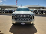 2025 Toyota Tundra 4WD 1794 Edition