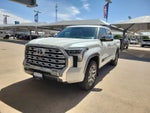 2025 Toyota Tundra 4WD 1794 Edition