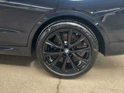 2022 BMW X7 M50i