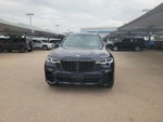 2022 BMW X7 M50i