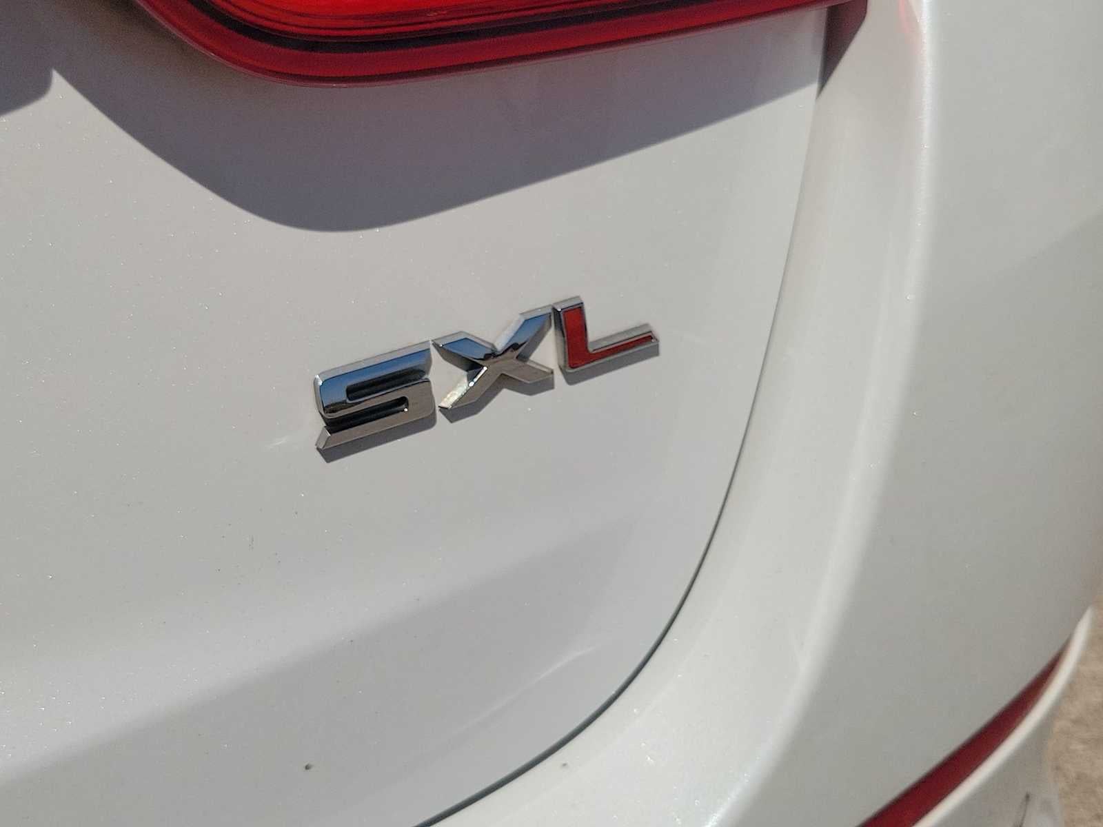 2014 Kia Optima SXL Turbo