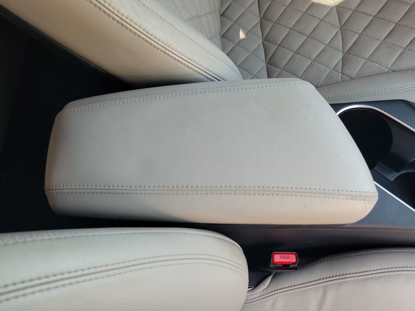 2014 Kia Optima SXL Turbo