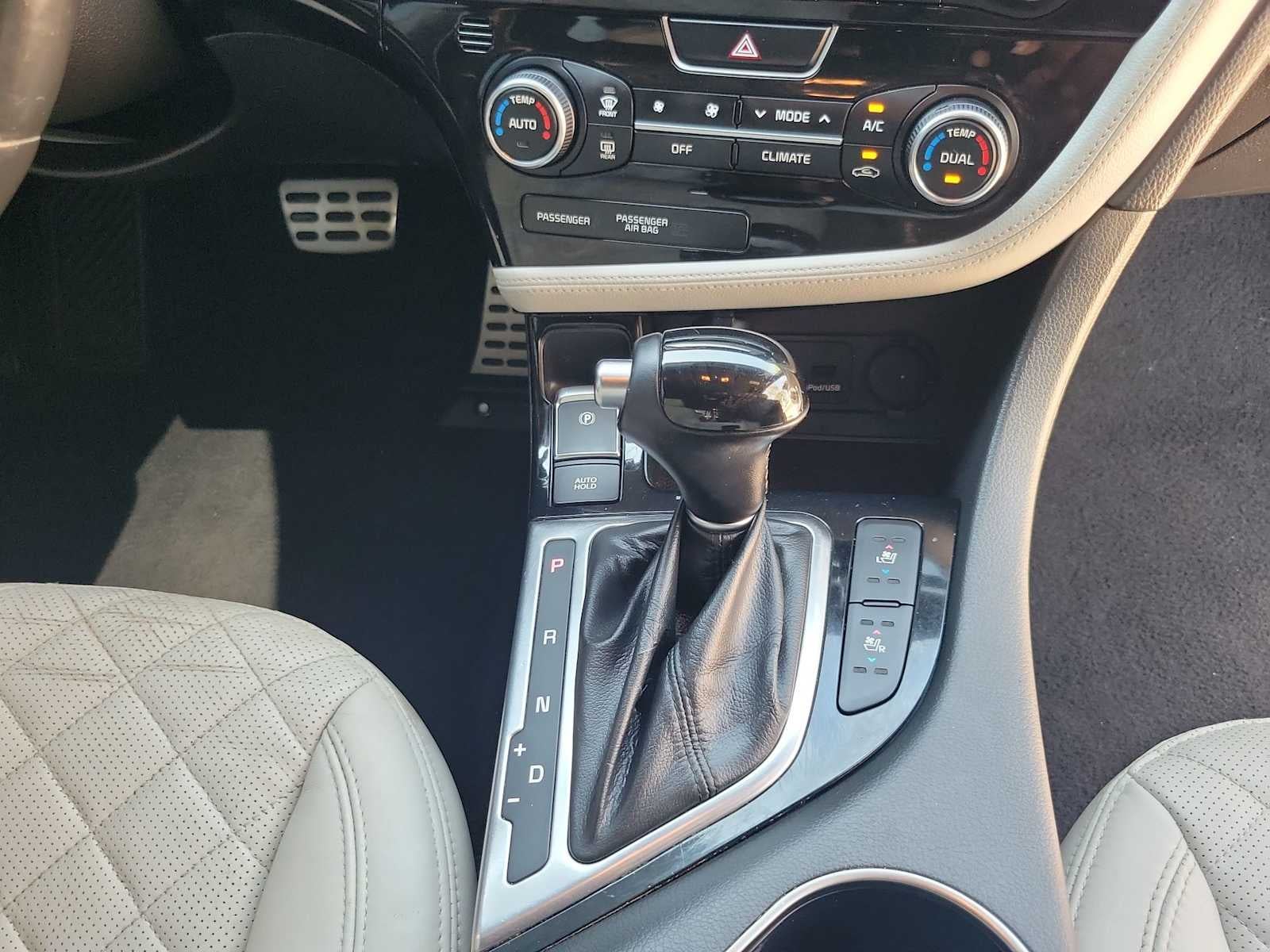 2014 Kia Optima SXL Turbo