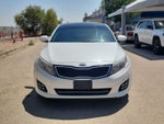 2014 Kia Optima SXL Turbo