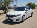 2014 Kia Optima SXL Turbo