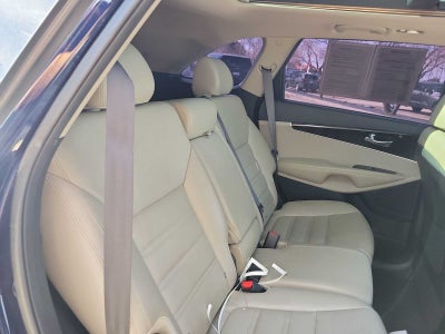 2020 Kia Sorento EX V6