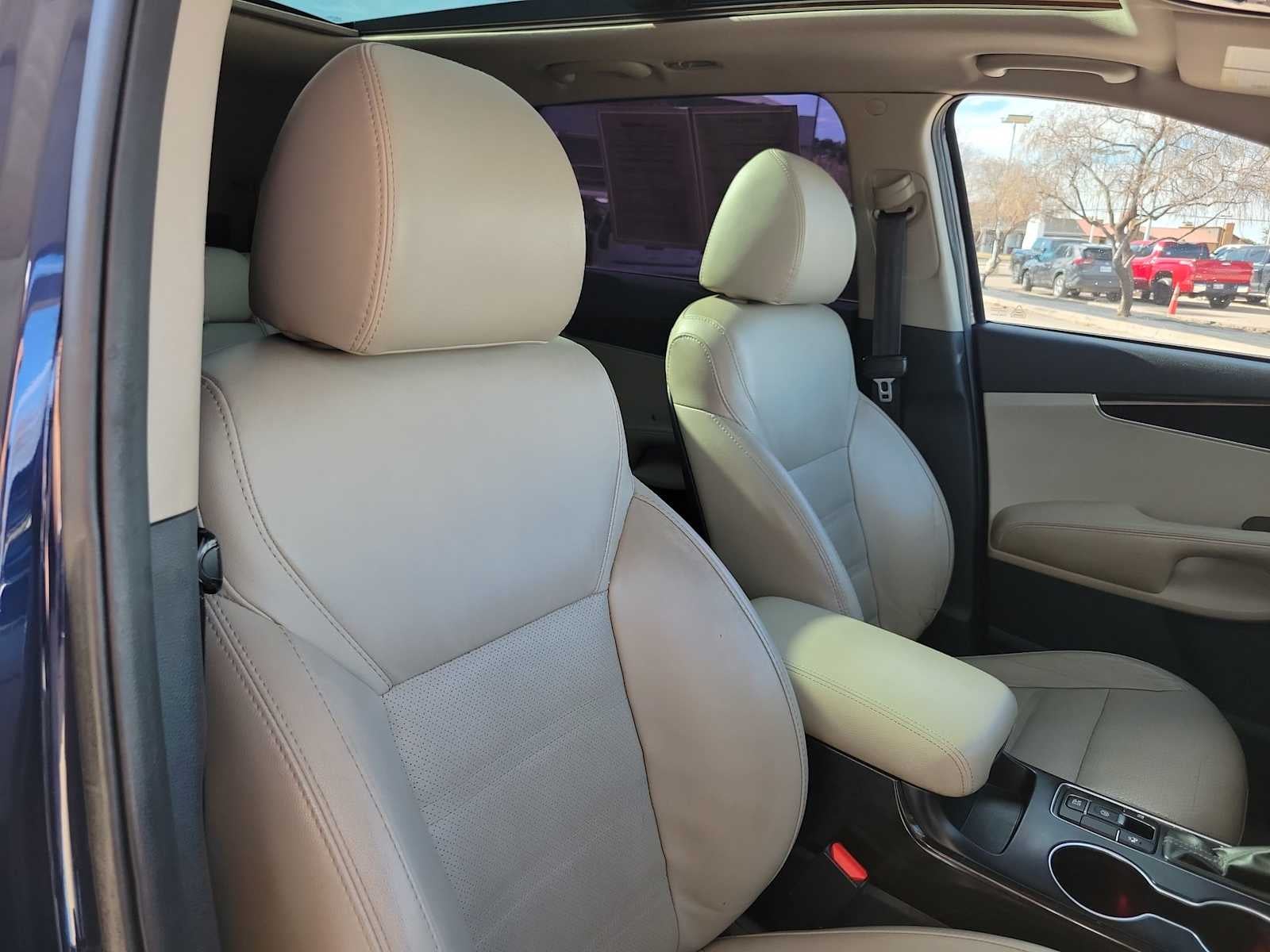 2020 Kia Sorento EX V6