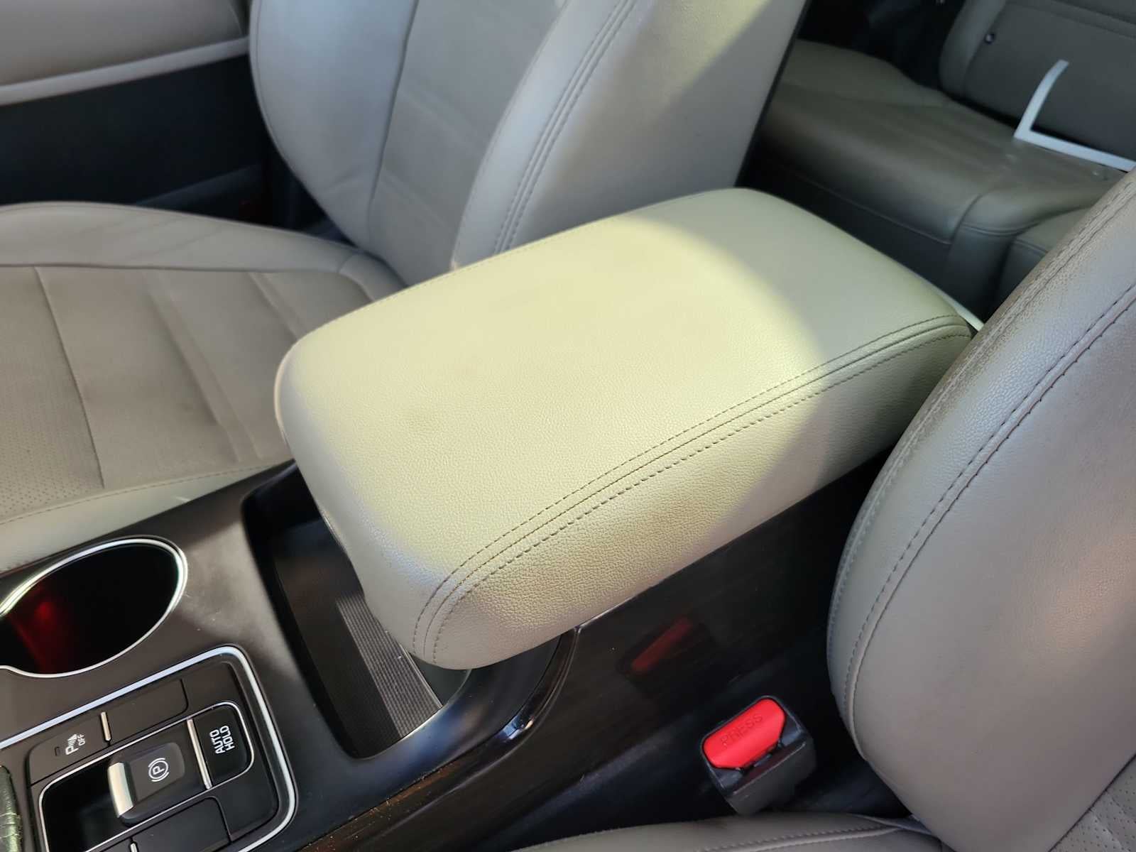 2020 Kia Sorento EX V6