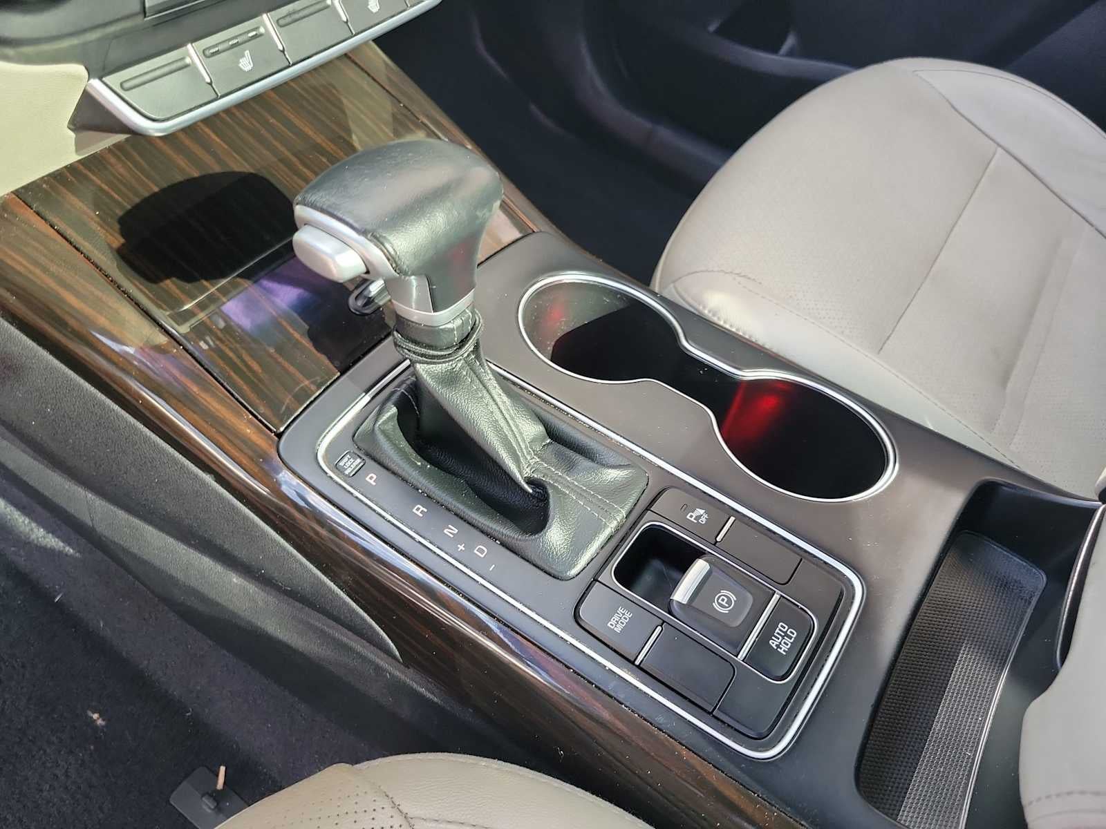 2020 Kia Sorento EX V6