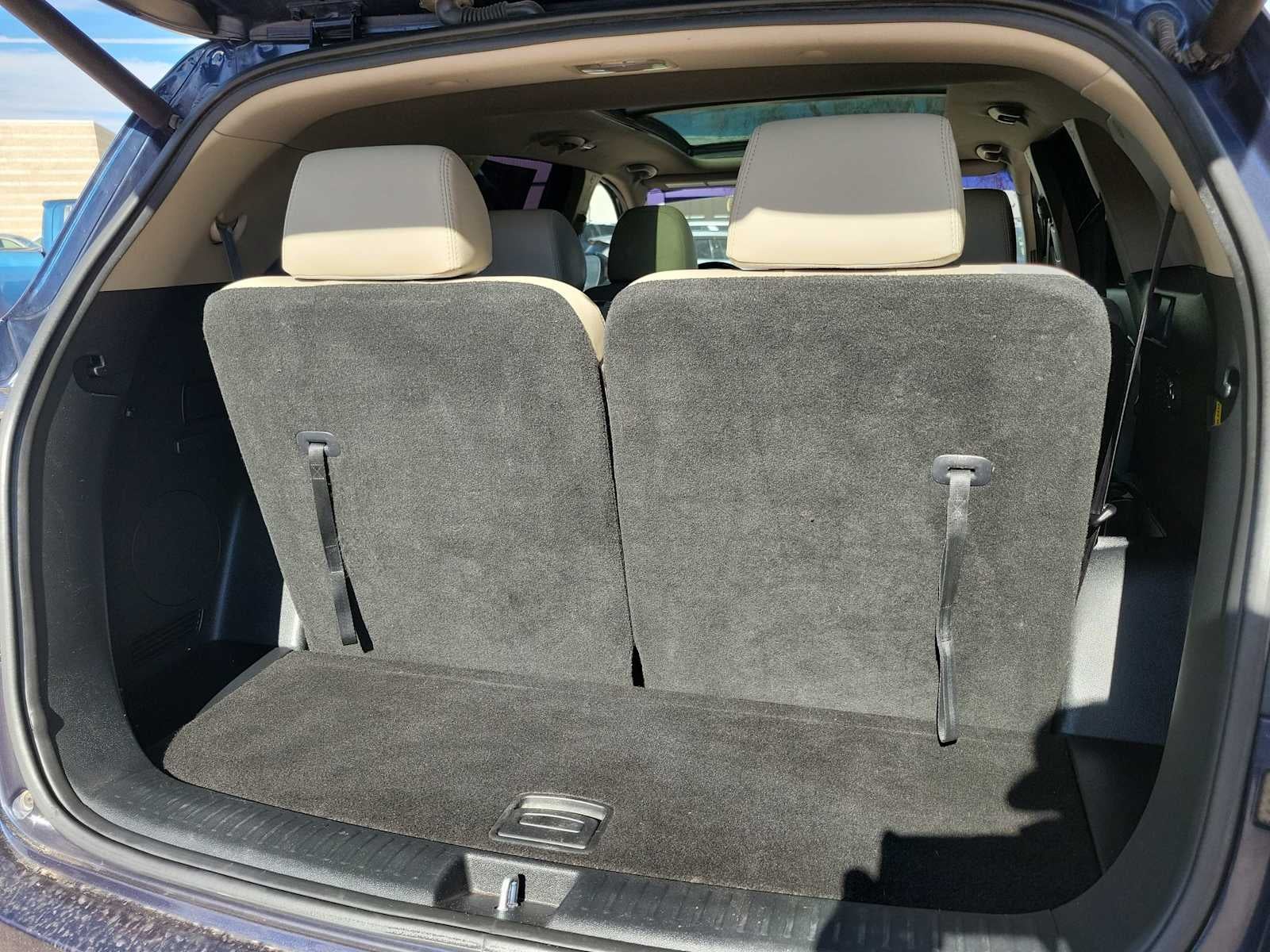 2020 Kia Sorento EX V6