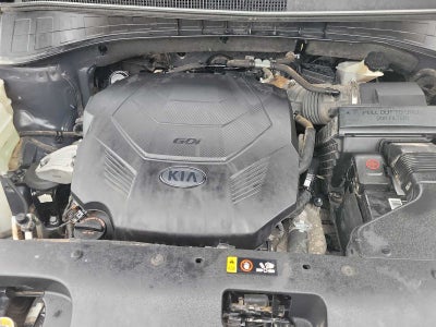 2019 Kia Sorento EX V6