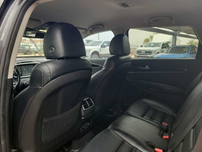 2019 Kia Sorento EX V6