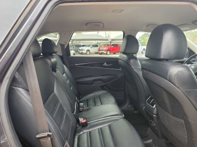 2019 Kia Sorento EX V6