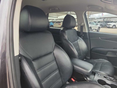 2019 Kia Sorento EX V6