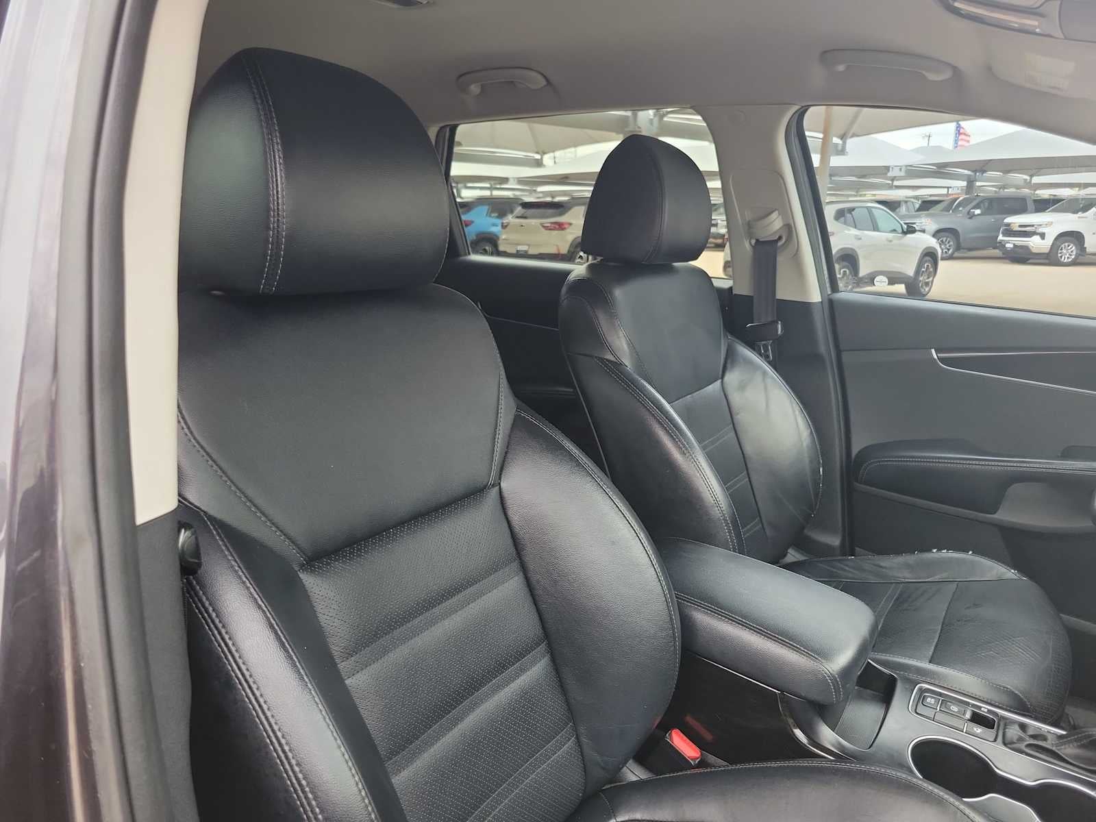 2019 Kia Sorento EX V6