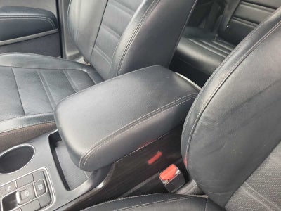 2019 Kia Sorento EX V6