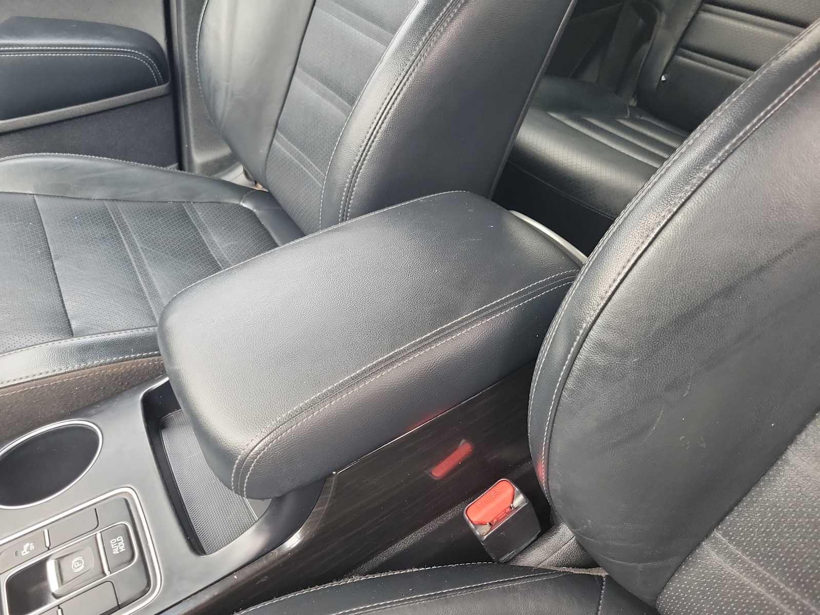 2019 Kia Sorento EX V6