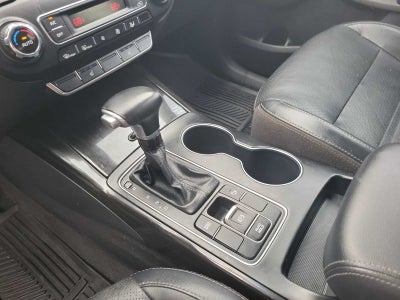 2019 Kia Sorento EX V6