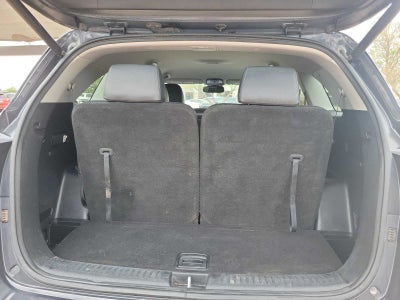 2019 Kia Sorento EX V6