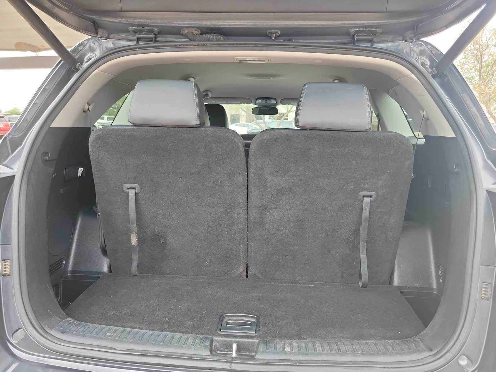 2019 Kia Sorento EX V6