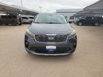 2019 Kia Sorento EX V6