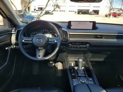 2023 Mazda Mazda CX-50 2.5 Turbo Premium Plus Package