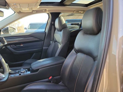 2023 Mazda Mazda CX-50 2.5 Turbo Premium Plus Package