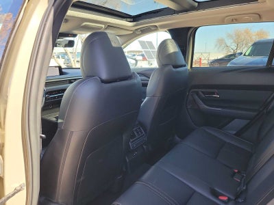2023 Mazda Mazda CX-50 2.5 Turbo Premium Plus Package