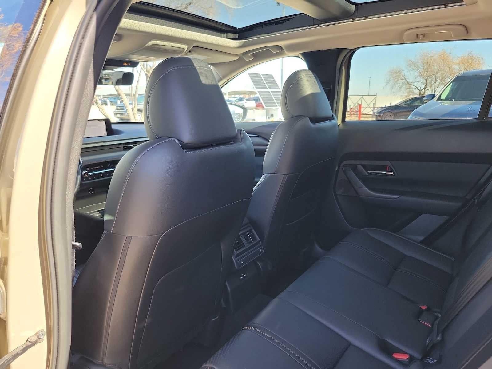 2023 Mazda Mazda CX-50 2.5 Turbo Premium Plus Package